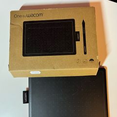 Wacom One by Wacom CTL-472 small (NO PEN)