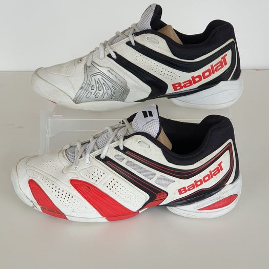 Babolat mens trainers size 11 EU 46
