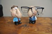 Amazing  'glasses' Holders