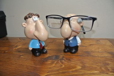 Amazing  'glasses' Holders