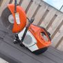 Stihl Ts 410 Consaw Image 4