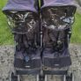 Maclaran double buggy Image 2