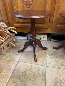 Occasional Table