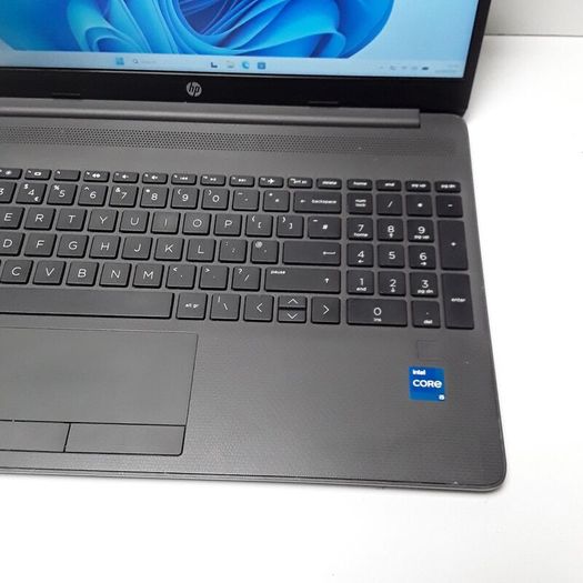 HP 250 G8 | Intel Core i5-1235U | 16GB RAM Laptop