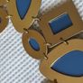 Newbridge Silverware statement necklace Image 6