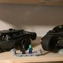 Lego Multiple Collectibles and extras Image 7