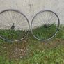 Mavic wheels Image 5