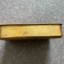 WW1 1914 Princess Mary Christmas Gift Tin Brass Image 3