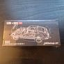 Mini GT Kaido House Nissan Fairlady Z Kaido GT Drifter 079 New Sealed Image 2
