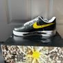 Nike Air Force 1 x Peaceminusone 'Para-noise 3.0' G Dragon Uk 11 Deadstock Image 10