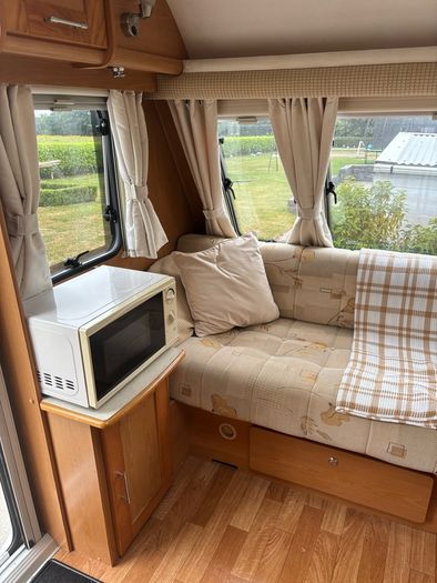 caravan