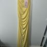 Oh Polly Lemon Maxi Dress Image 3