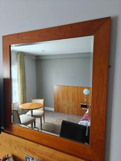 mirror