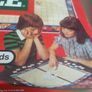 Vintage Spear's Scrabble For Juniors  1983 Image 5