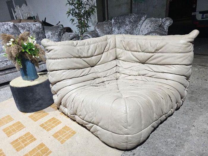 ligne roset togo 1970's