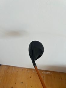 Nicklaus 5 wood