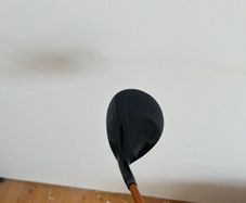 Nicklaus 5 wood