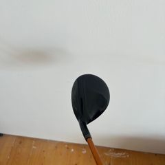Nicklaus 5 wood