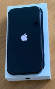 Apple iPhone 16 Pro 512G Black Titanium