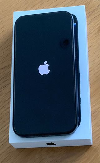 Apple iPhone 16 Pro 512G Black Titanium
