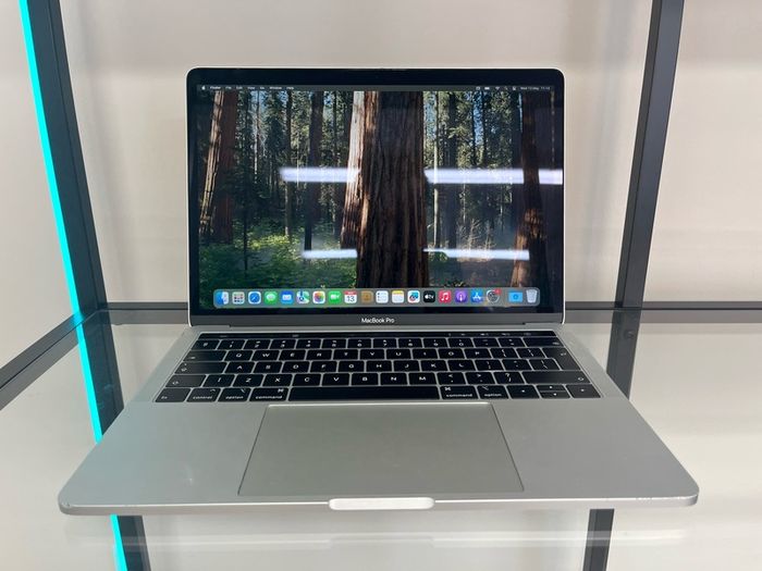 Macbook Pro 2019
