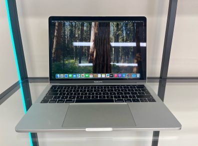 Macbook Pro 2019