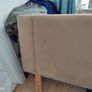 double bed headboard Image 3
