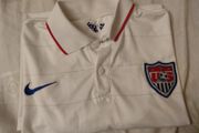Nike USA 2014 Jersey