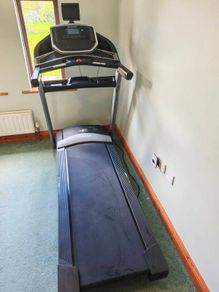 NordicTrack S20 Folding Treadmill