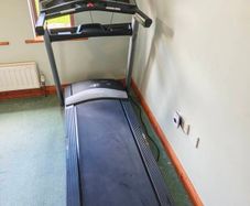 NordicTrack S20 Folding Treadmill