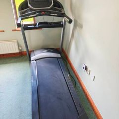 NordicTrack S20 Folding Treadmill