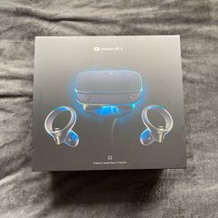 Oculus Rift S