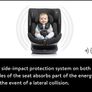Child Car Seat Babyauto XPERTA Image 5