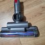 Genuine Dyson carbon fibre Turbine Head Brush Motor Cleaner Part,excellent condition, Postage available Image 3