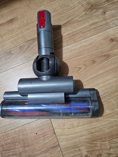 Genuine Dyson carbon fibre Turbine Head Brush Motor Cleaner Part,excellent condition, Postage available