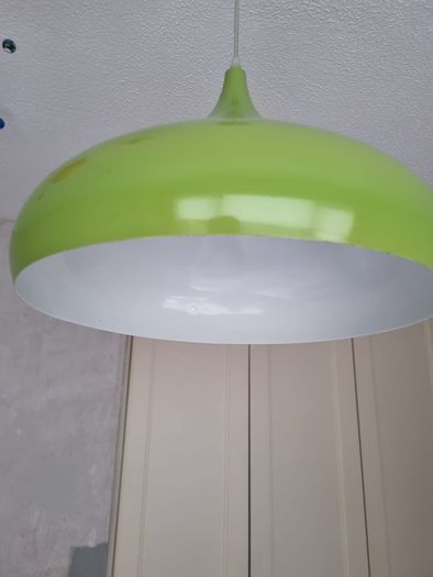 Retro Pendant Light