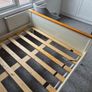 Hardwood Double Bed Image 4