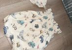 harry potter romper