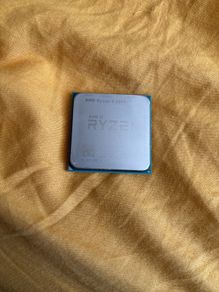 AMD Ryzen 5 2600