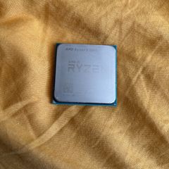 AMD Ryzen 5 2600