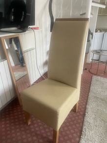 Dining Room Chairs
