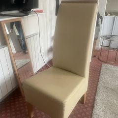 Dining Room Chairs