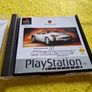 Porche Challenge PlayStation1 Ps1 PlayStation2 Ps2 Games Original Image 5