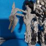 Transformer  MEGATRON  2008 Image 6