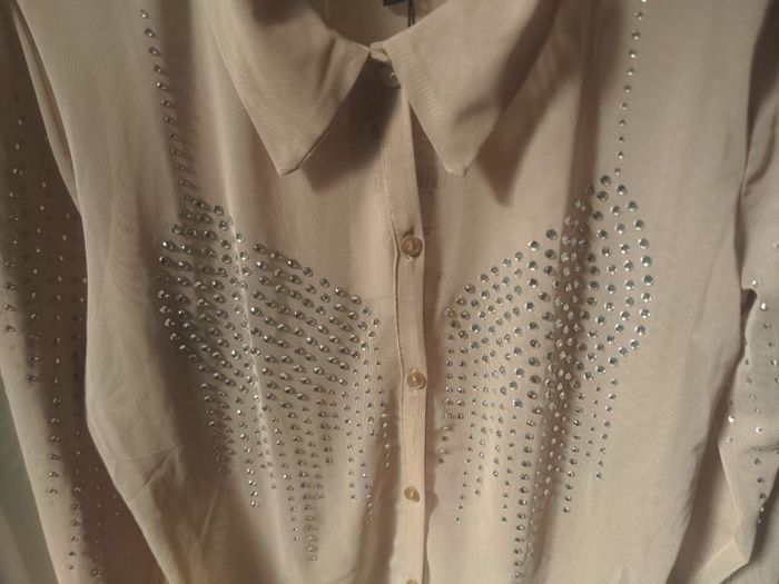 ZARA ladies top