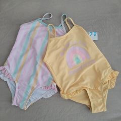 New 2pk swimsuits
