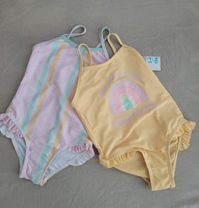 New 2pk swimsuits