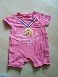baby vest