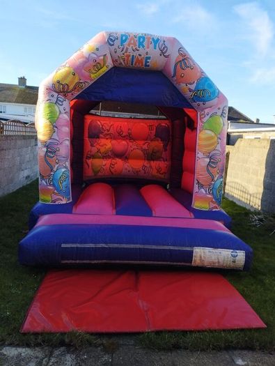 bouncy castle for sale