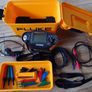 Fluke 1662 multifunction tester, meter, calibrated Image 6